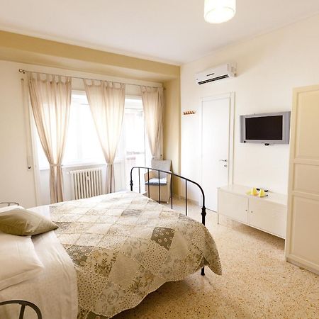 Marco Polo Vatican Apartment Roma Exterior foto