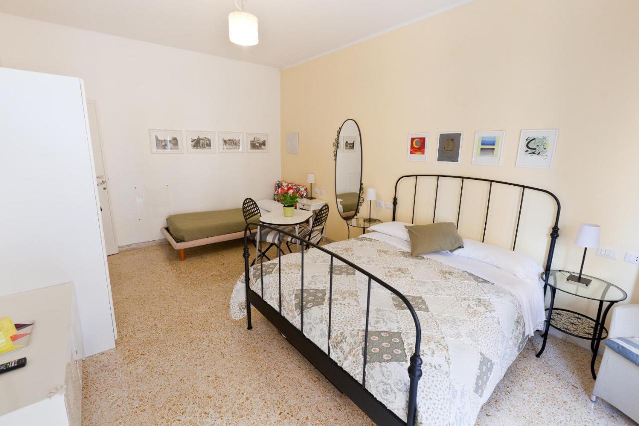 Marco Polo Vatican Apartment Roma Exterior foto