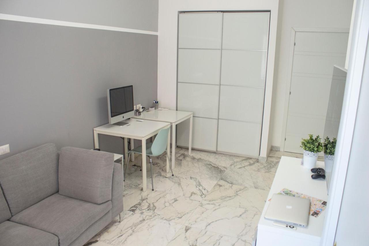 Marco Polo Vatican Apartment Roma Exterior foto