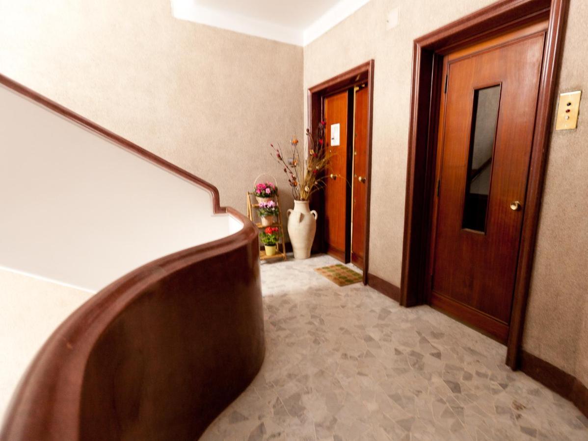 Marco Polo Vatican Apartment Roma Exterior foto