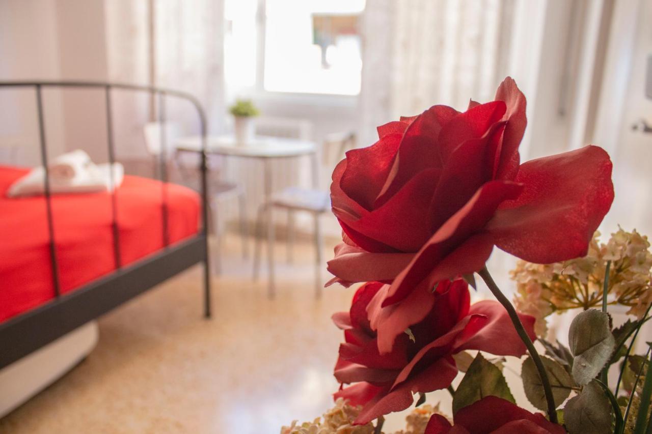 Marco Polo Vatican Apartment Roma Exterior foto