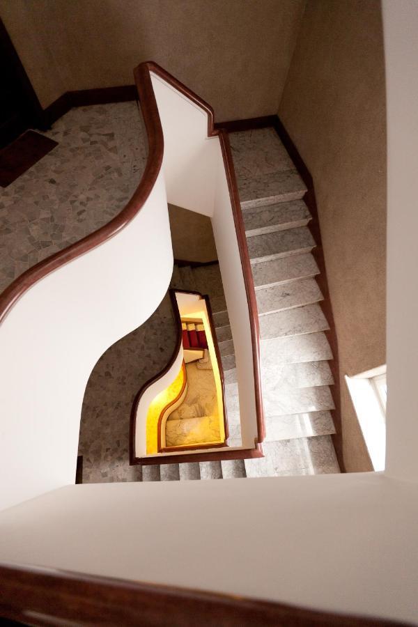 Marco Polo Vatican Apartment Roma Exterior foto