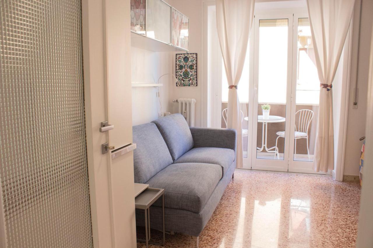 Marco Polo Vatican Apartment Roma Exterior foto