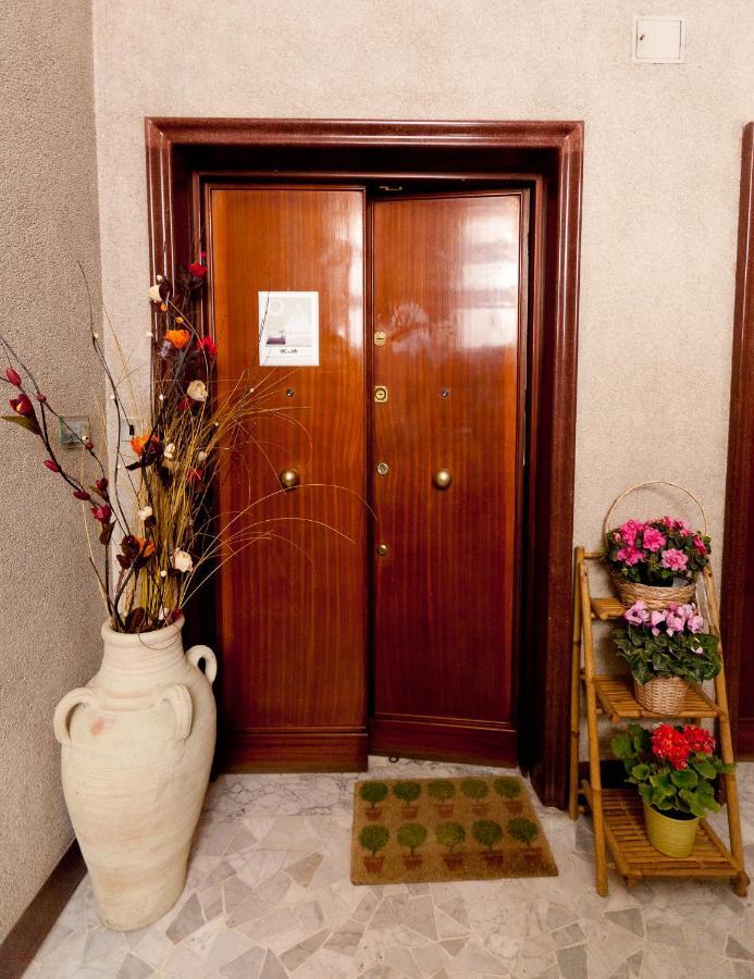 Marco Polo Vatican Apartment Roma Exterior foto